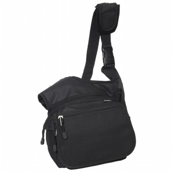 Perfectly Packed Everest  11 in. Messenger Sling Bag PE22597